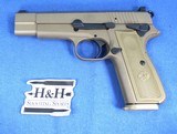 FN HIGH POWER FDE 9MM 66-101069 - 2 of 25