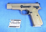 FN HIGH POWER FDE 9MM 66-101069 - 24 of 25
