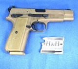 FN HIGH POWER FDE 9MM 66-101069 - 25 of 25