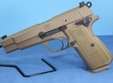 FN HIGH POWER FDE 9MM 66-101069 - 12 of 25
