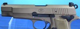 FN HIGH POWER FDE 9MM 66-101069 - 15 of 25