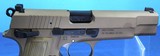 FN HIGH POWER FDE 9MM 66-101069 - 17 of 25