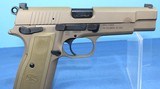 FN HIGH POWER FDE 9MM 66-101069 - 16 of 25