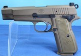 FN HIGH POWER FDE 9MM 66-101069 - 14 of 25