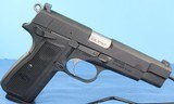 FN HIGH POWER 17RDS 9MM 66-100256 - 13 of 25