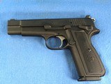 FN HIGH POWER 17RDS 9MM 66-100256 - 4 of 25