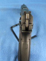 FN HIGH POWER 17RDS 9MM 66-100256 - 8 of 25