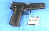 FN HIGH POWER 17RDS 9MM 66-100256 - 3 of 25