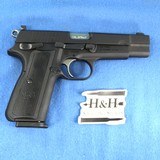 FN HIGH POWER 17RDS 9MM 66-100256 - 25 of 25