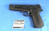FN HIGH POWER 17RDS 9MM 66-100256 - 2 of 25