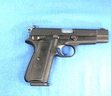 FN HIGH POWER 17RDS 9MM 66-100256 - 5 of 25