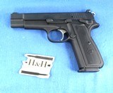 FN HIGH POWER 17RDS 9MM 66-100256 - 24 of 25