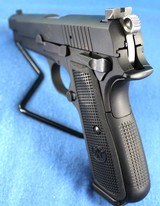 FN HIGH POWER 17RDS 9MM 66-100256 - 7 of 25