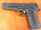 FN HIGH POWER 17RDS 9MM 66-100256 - 20 of 25