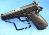 FN HIGH POWER 17RDS 9MM 66-100256 - 6 of 25