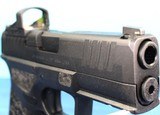 SPRINGFIELD HELLCAT PRO OSP W/SMSC OPTIC 9MM HCP9379BOSPSMSC - 17 of 25