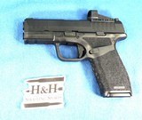 SPRINGFIELD HELLCAT PRO OSP W/SMSC OPTIC 9MM HCP9379BOSPSMSC - 24 of 25