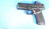 SPRINGFIELD HELLCAT PRO OSP W/SMSC OPTIC 9MM HCP9379BOSPSMSC - 22 of 25