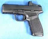 SPRINGFIELD HELLCAT PRO OSP W/SMSC OPTIC 9MM HCP9379BOSPSMSC - 5 of 25