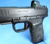 SPRINGFIELD HELLCAT PRO OSP W/SMSC OPTIC 9MM HCP9379BOSPSMSC - 10 of 25