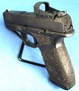 SPRINGFIELD HELLCAT PRO OSP W/SMSC OPTIC 9MM HCP9379BOSPSMSC - 8 of 25