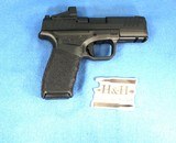 SPRINGFIELD HELLCAT PRO OSP W/SMSC OPTIC 9MM HCP9379BOSPSMSC - 4 of 25