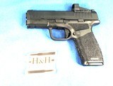 SPRINGFIELD HELLCAT PRO OSP W/SMSC OPTIC 9MM HCP9379BOSPSMSC - 3 of 25