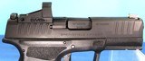 SPRINGFIELD HELLCAT PRO OSP W/SMSC OPTIC 9MM HCP9379BOSPSMSC - 16 of 25