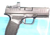 SPRINGFIELD HELLCAT PRO OSP W/SMSC OPTIC 9MM HCP9379BOSPSMSC - 15 of 25