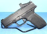 SPRINGFIELD HELLCAT PRO OSP W/SMSC OPTIC 9MM HCP9379BOSPSMSC - 1 of 25
