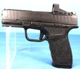 SPRINGFIELD HELLCAT PRO OSP W/SMSC OPTIC 9MM HCP9379BOSPSMSC - 13 of 25