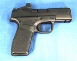 SPRINGFIELD HELLCAT PRO OSP W/SMSC OPTIC 9MM HCP9379BOSPSMSC - 6 of 25