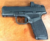 SPRINGFIELD HELLCAT PRO OSP W/SMSC OPTIC 9MM HCP9379BOSPSMSC - 20 of 25
