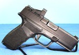 SPRINGFIELD HELLCAT PRO OSP W/SMSC OPTIC 9MM HCP9379BOSPSMSC - 2 of 25