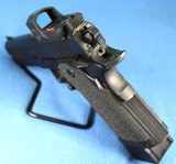 SPRINGFIELD PRODIGY 1911 HEX DRAGONFLY 9MM PH9117AOSD - 7 of 25 SPRINGFIELD PRODIGY 1911 HEX DRAGONFLY 9MM PH9117AOSD - 7 of 25