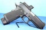 SPRINGFIELD PRODIGY 1911 HEX DRAGONFLY 9MM PH9117AOSD - 11 of 25 SPRINGFIELD PRODIGY 1911 HEX DRAGONFLY 9MM PH9117AOSD - 11 of 25