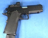 SPRINGFIELD PRODIGY 1911 HEX DRAGONFLY 9MM PH9117AOSD - 23 of 25 SPRINGFIELD PRODIGY 1911 HEX DRAGONFLY 9MM PH9117AOSD - 23 of 25