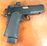 SPRINGFIELD PRODIGY 1911 HEX DRAGONFLY 9MM PH9117AOSD - 21 of 25 SPRINGFIELD PRODIGY 1911 HEX DRAGONFLY 9MM PH9117AOSD - 21 of 25