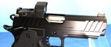 SPRINGFIELD PRODIGY 1911 HEX DRAGONFLY 9MM PH9117AOSD - 19 of 25 SPRINGFIELD PRODIGY 1911 HEX DRAGONFLY 9MM PH9117AOSD - 19 of 25
