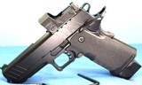 SPRINGFIELD PRODIGY 1911 HEX DRAGONFLY 9MM PH9117AOSD - 10 of 25 SPRINGFIELD PRODIGY 1911 HEX DRAGONFLY 9MM PH9117AOSD - 10 of 25