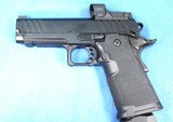 SPRINGFIELD PRODIGY 1911 HEX DRAGONFLY 9MM PH9117AOSD - 22 of 25 SPRINGFIELD PRODIGY 1911 HEX DRAGONFLY 9MM PH9117AOSD - 22 of 25