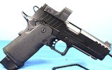 SPRINGFIELD PRODIGY 1911 HEX DRAGONFLY 9MM PH9117AOSD - 13 of 25 SPRINGFIELD PRODIGY 1911 HEX DRAGONFLY 9MM PH9117AOSD - 13 of 25