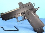 SPRINGFIELD PRODIGY 1911 HEX DRAGONFLY 9MM PH9117AOSD - 12 of 25 SPRINGFIELD PRODIGY 1911 HEX DRAGONFLY 9MM PH9117AOSD - 12 of 25