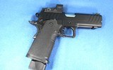 SPRINGFIELD PRODIGY 1911 HEX DRAGONFLY 9MM PH9117AOSD - 6 of 25 SPRINGFIELD PRODIGY 1911 HEX DRAGONFLY 9MM PH9117AOSD - 6 of 25