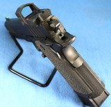 SPRINGFIELD PRODIGY 1911 HEX DRAGONFLY 9MM PH9117AOSD - 8 of 25 SPRINGFIELD PRODIGY 1911 HEX DRAGONFLY 9MM PH9117AOSD - 8 of 25