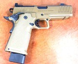 SPRINGFIELD DS PRODIGY COMP AOS 9MM CB PH9117AOSCB-COMP - 20 of 24 SPRINGFIELD DS PRODIGY COMP AOS 9MM CB PH9117AOSCB-COMP - 20 of 24