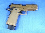 SPRINGFIELD DS PRODIGY COMP AOS 9MM CB PH9117AOSCB-COMP - 6 of 24 SPRINGFIELD DS PRODIGY COMP AOS 9MM CB PH9117AOSCB-COMP - 6 of 24