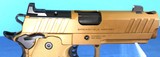 SPRINGFIELD DS PRODIGY COMP AOS 9MM CB PH9117AOSCB-COMP - 17 of 24 SPRINGFIELD DS PRODIGY COMP AOS 9MM CB PH9117AOSCB-COMP - 17 of 24