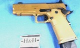 SPRINGFIELD DS PRODIGY COMP AOS 9MM CB PH9117AOSCB-COMP - 3 of 24 SPRINGFIELD DS PRODIGY COMP AOS 9MM CB PH9117AOSCB-COMP - 3 of 24