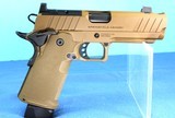 SPRINGFIELD DS PRODIGY COMP AOS 9MM CB PH9117AOSCB-COMP - 16 of 24 SPRINGFIELD DS PRODIGY COMP AOS 9MM CB PH9117AOSCB-COMP - 16 of 24